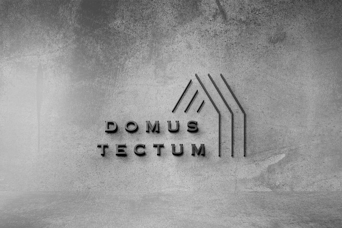 Domus Tectum profesionali komanda objekte