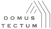 Domus Tectum Logotipas